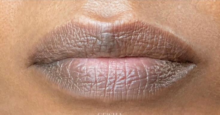 Dark Lips Treatment