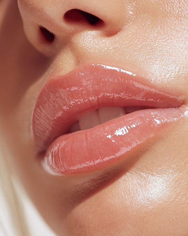 Dark Lips Treatment