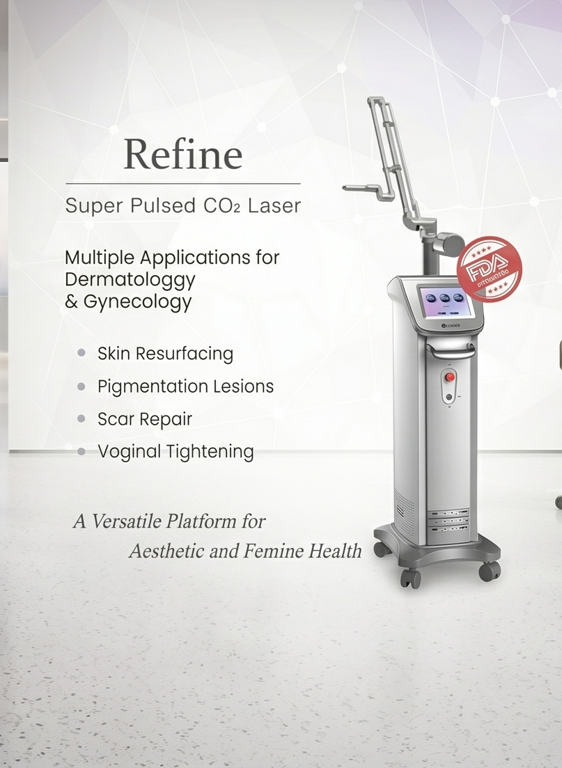 Skin Resurfacing