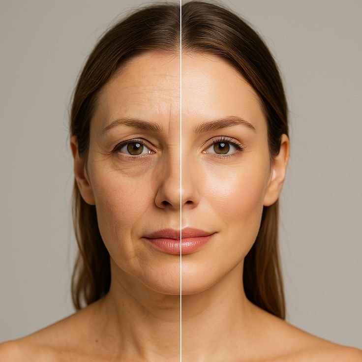Skin Rejuvenation