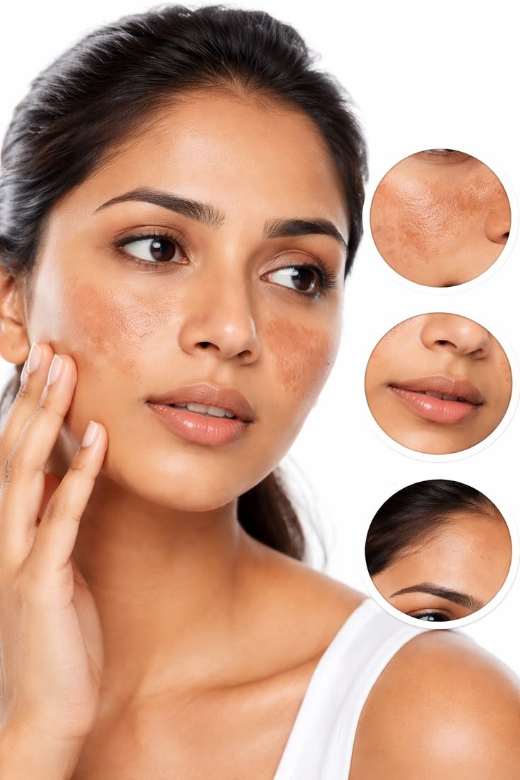 Melasma Treatment
