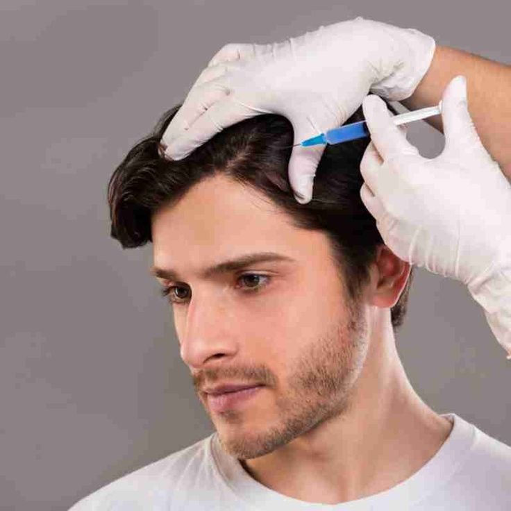 GFC Therapy
