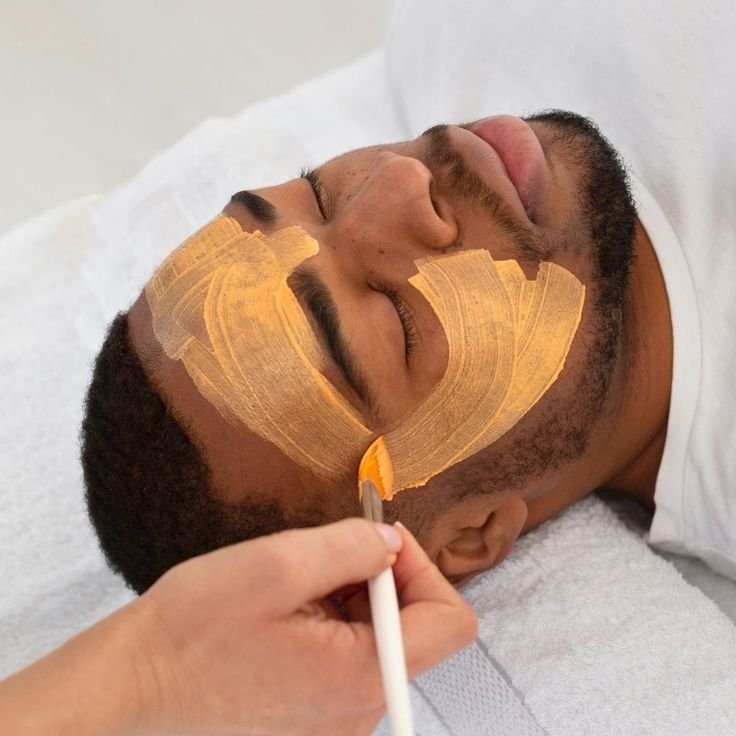 Glycolic Peel