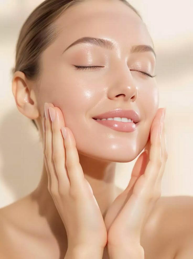 Skin Brightening & Glow