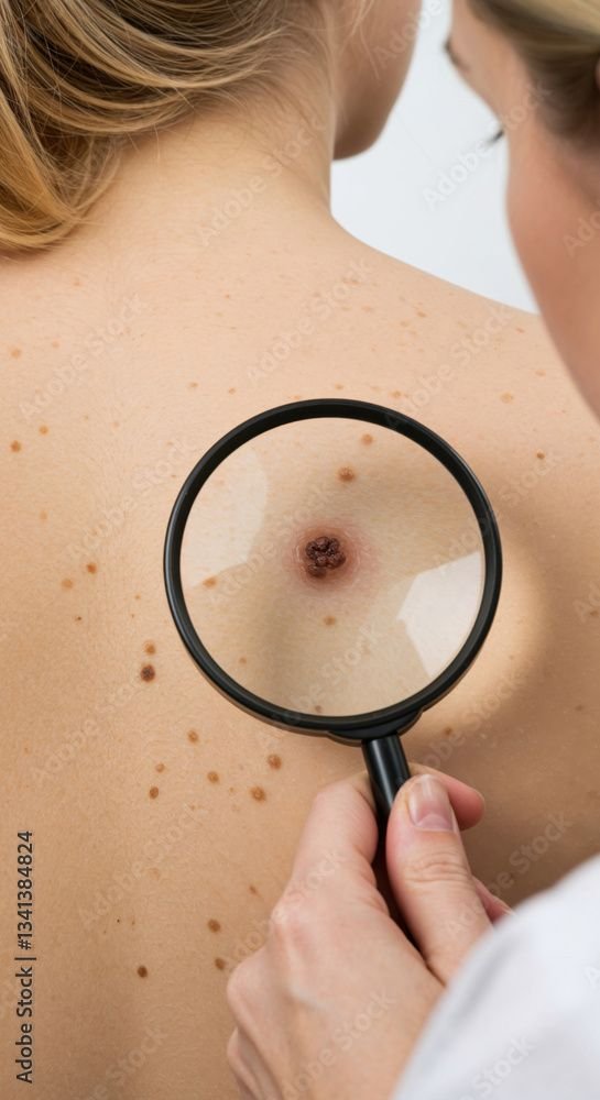 Skin Biopsy
