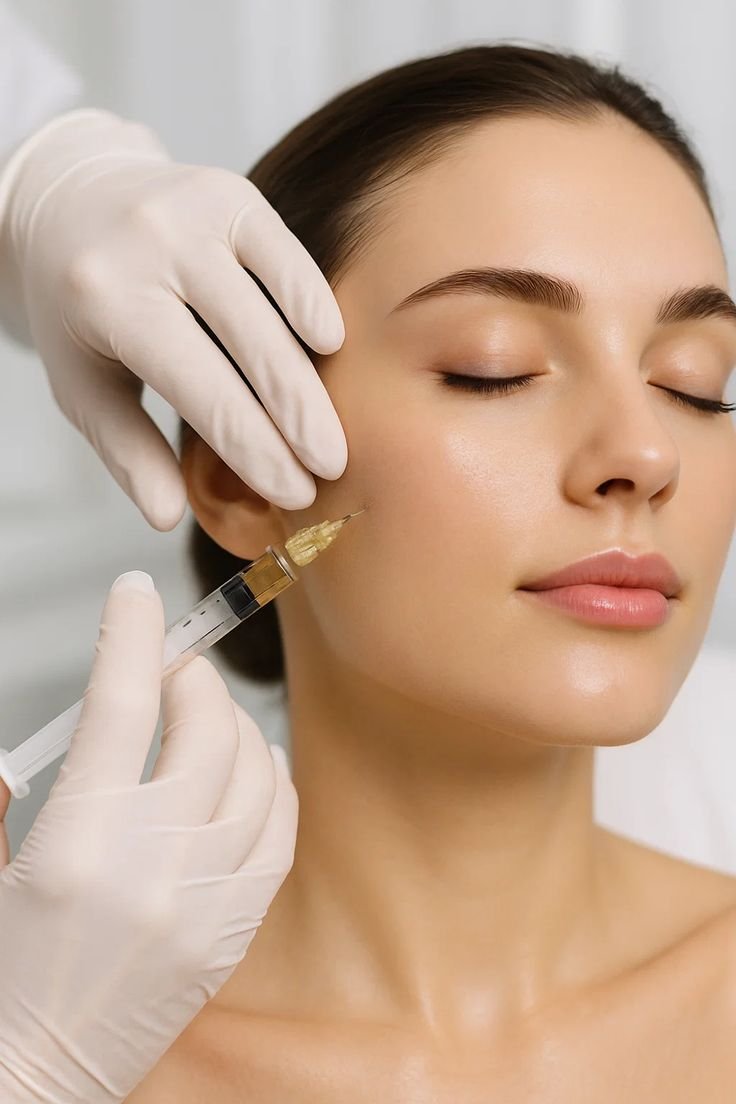 Classic HydraFacial