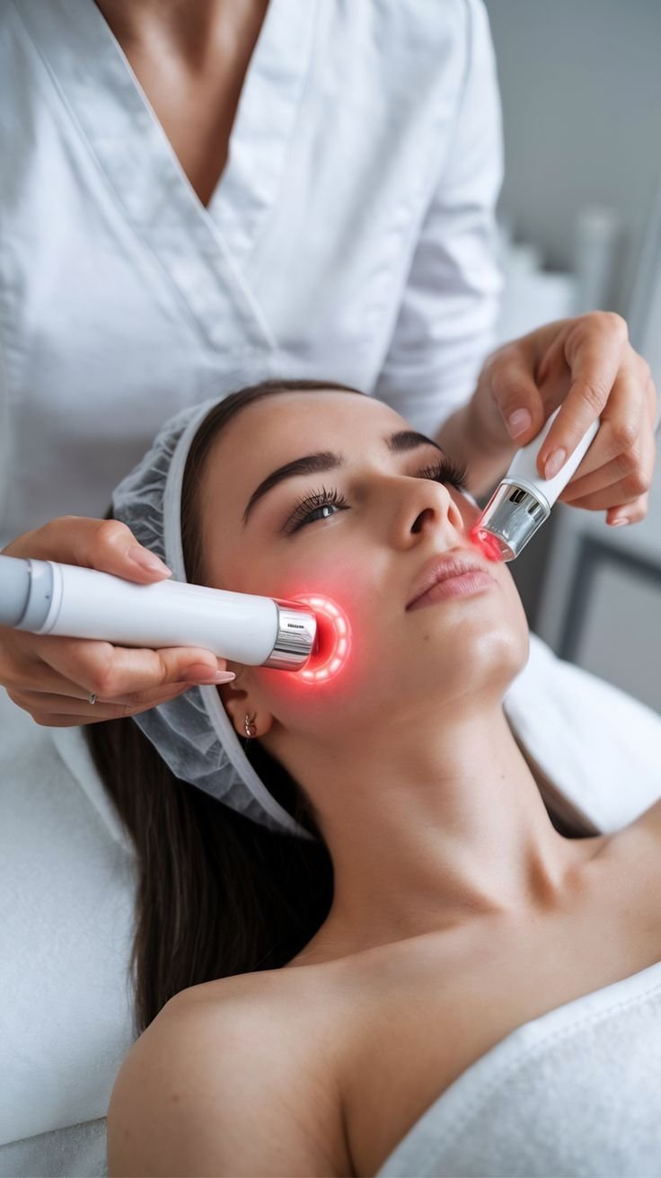 HydraFacial Hydration boost Treatment