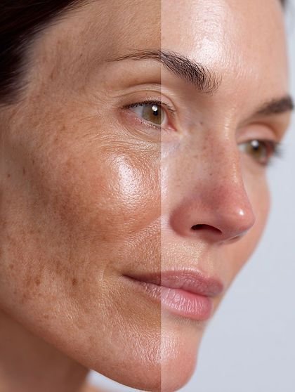 Anti Aging Treatments