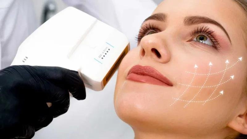 Anti Aging Treatment