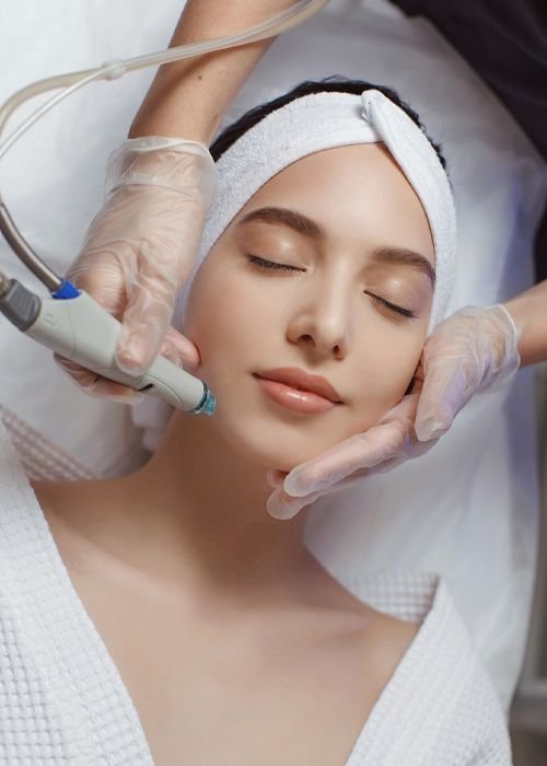 HydraFacial & Medi Facials