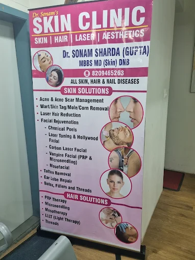 Contact Mediskin