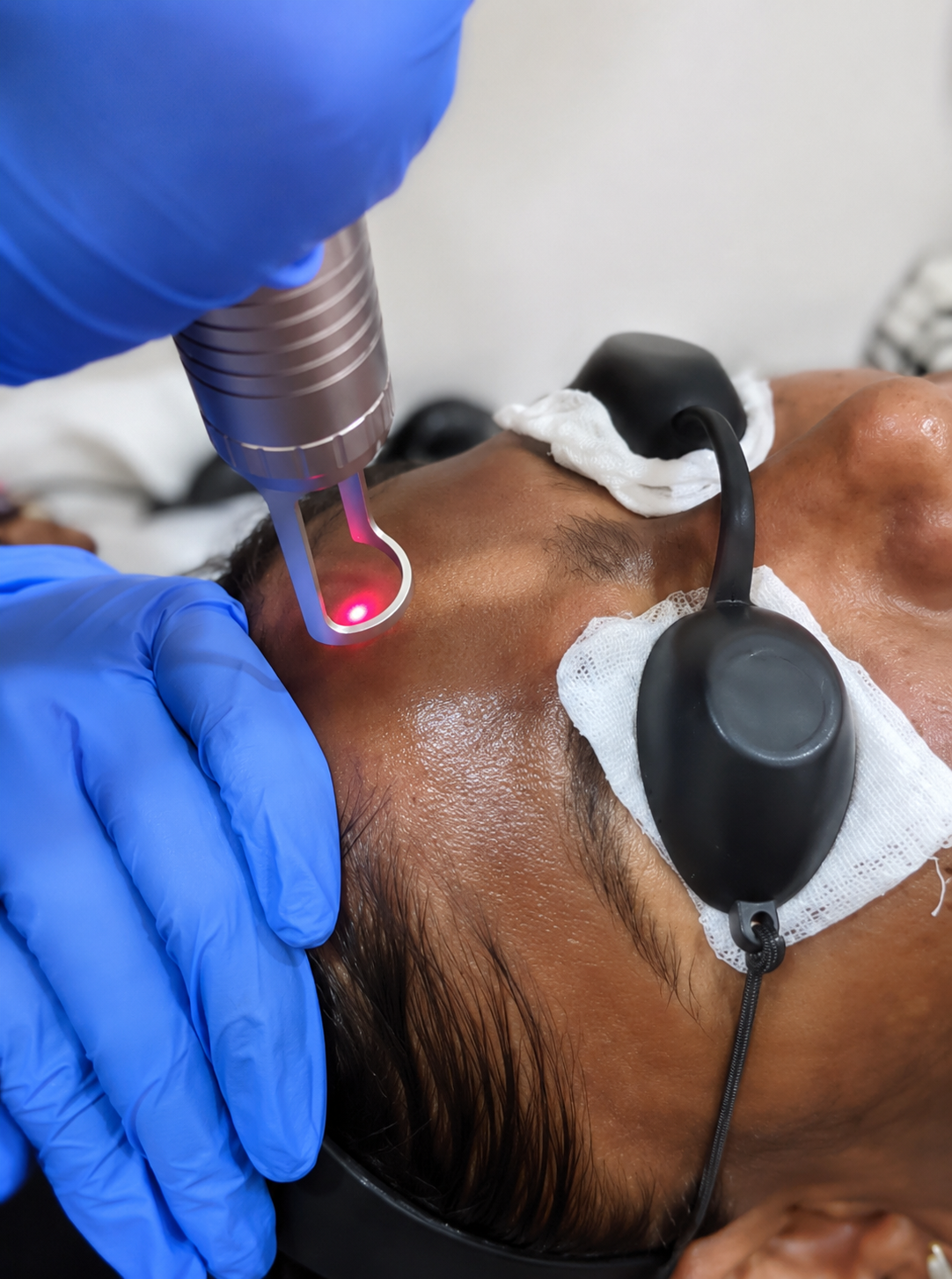 Aesthetic & Cosmetic Dermatology