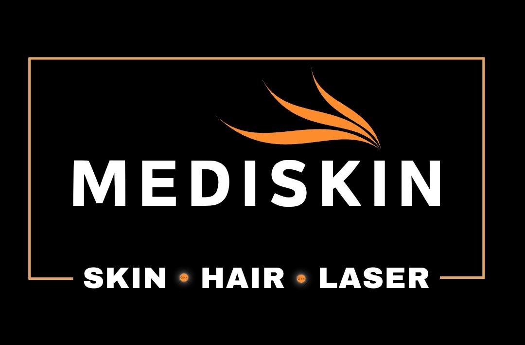 Mediskin Logo