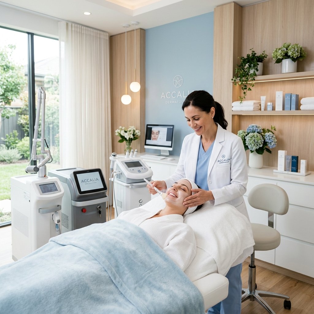 Clinic Interior