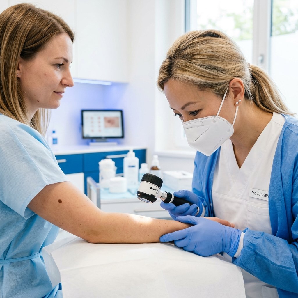 Medical Dermatology