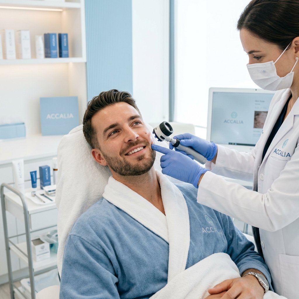 Male Treatments