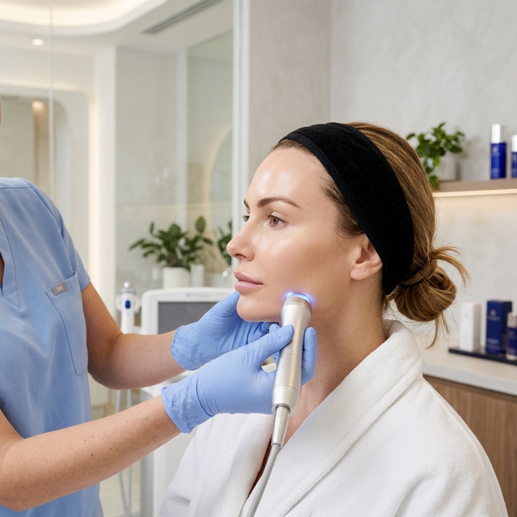 Advanced Anti-Aging: The Role of Collagen Stimulators and Botox