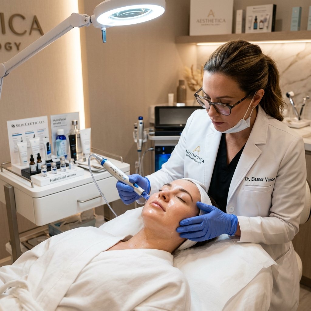 Decoding Melasma and Hyperpigmentation: Clinical Solutions
