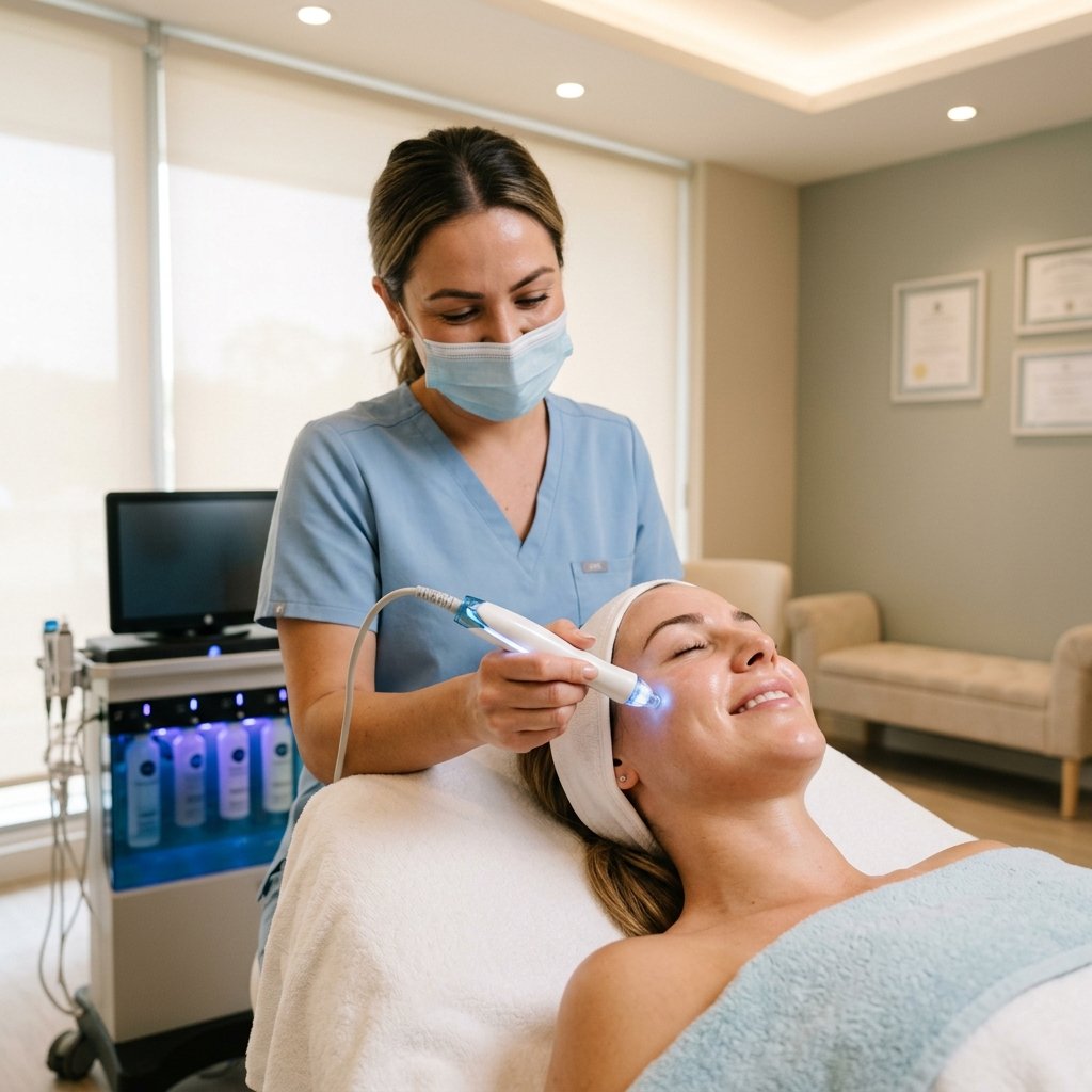 Daily Dermatological Skincare: Setting Up an Evidence-Based Routine